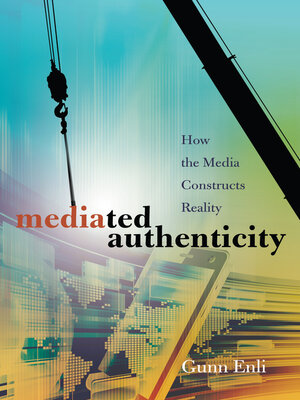 cover image of Mediated Authenticity